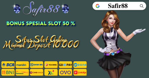 game slot gacor online safir88