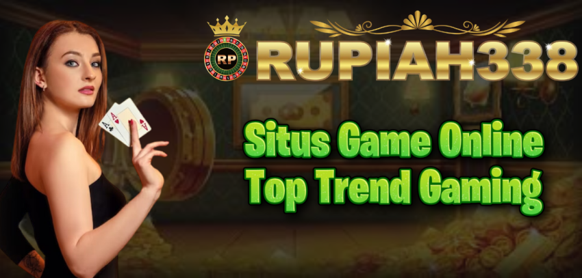 Situs Game Online Top Trend Gaming