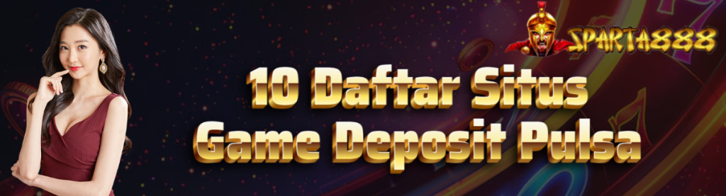 10 Daftar Situs Game