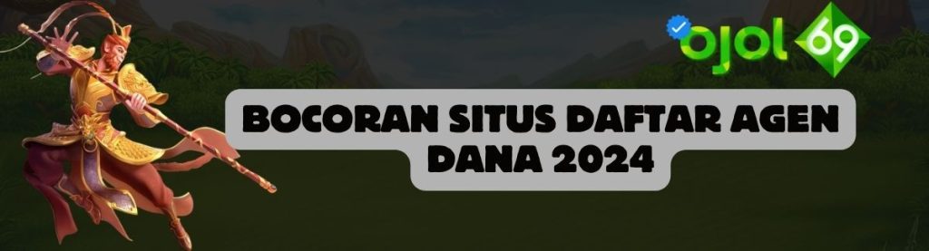 Bocoran Situs Daftar OJOL69