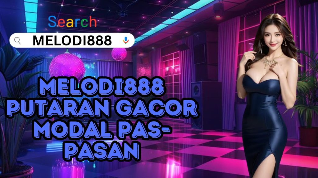 MELODI88 MELODI88