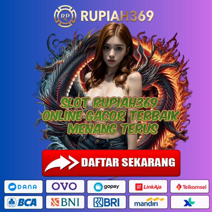 RUPIAH369