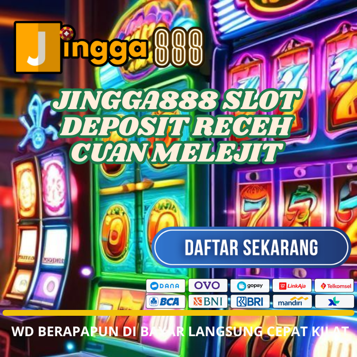 JINGGA888