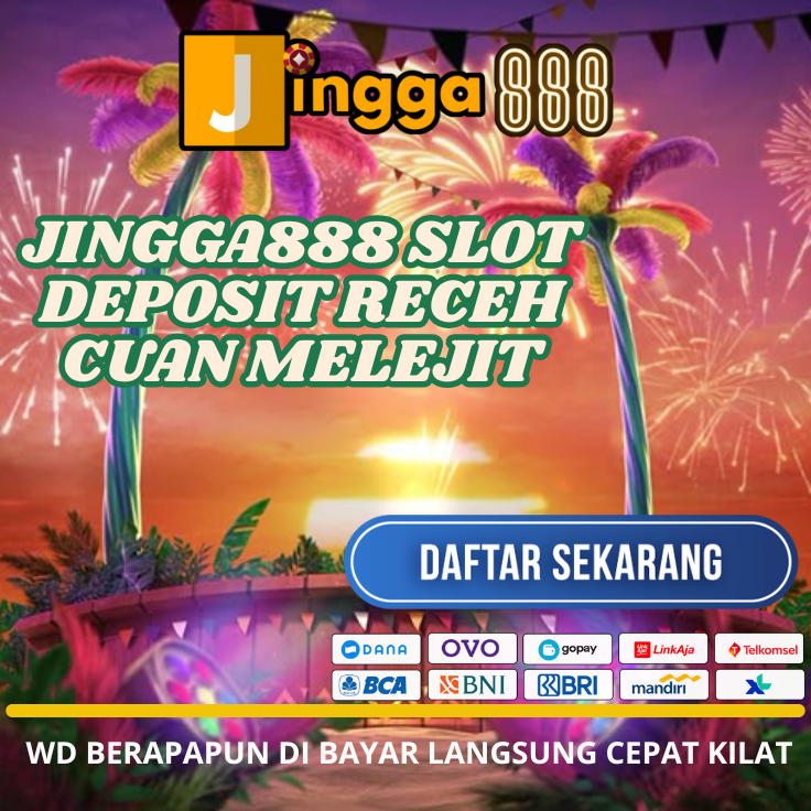 JINGGA888