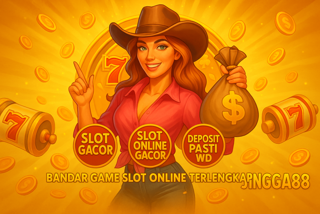 slot dana