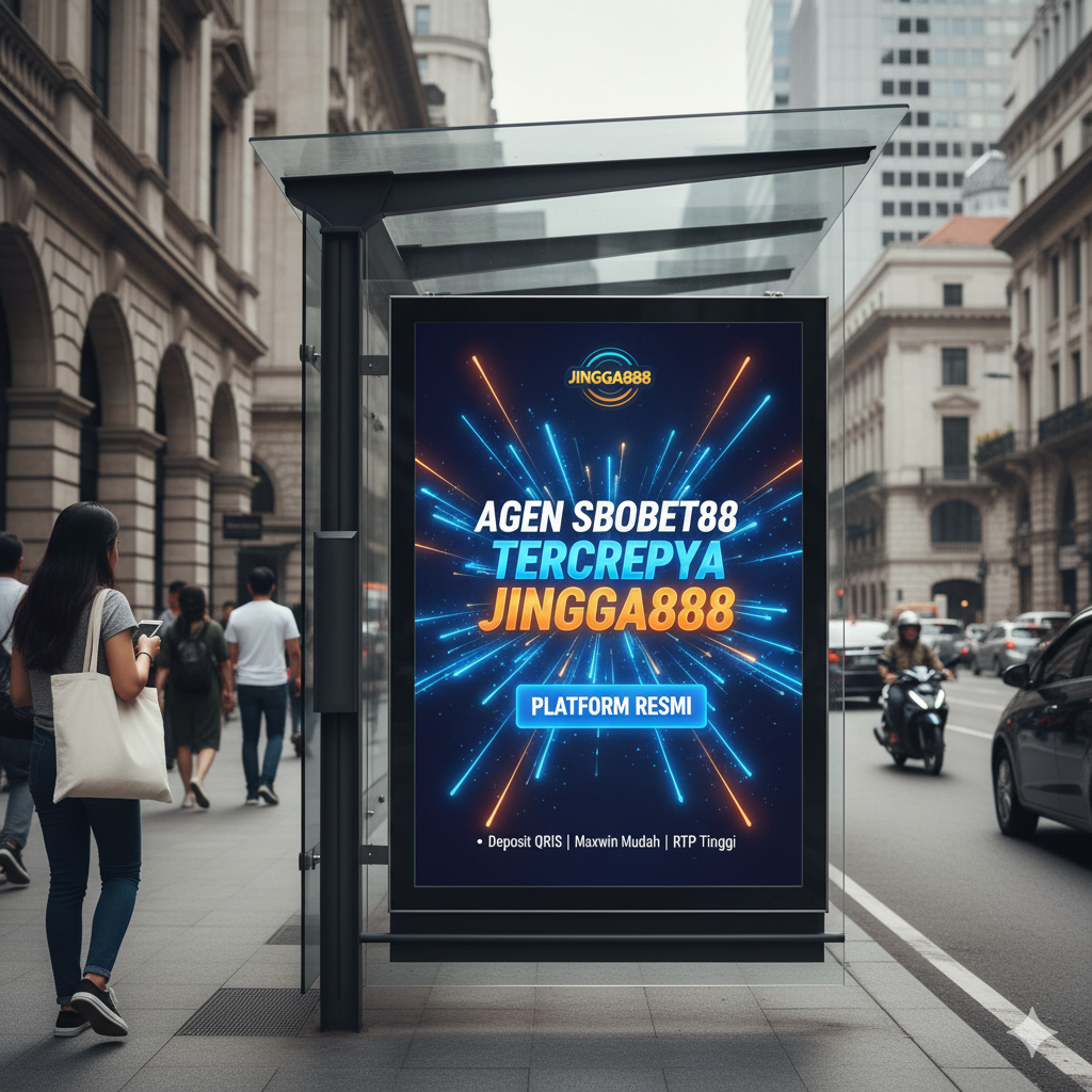 Agen Sbobet88 Terpercaya