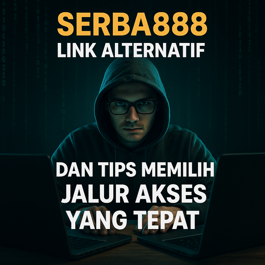 Serba888 Slot